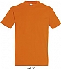 Camiseta Imperial Sols - Color 400 - Naranja